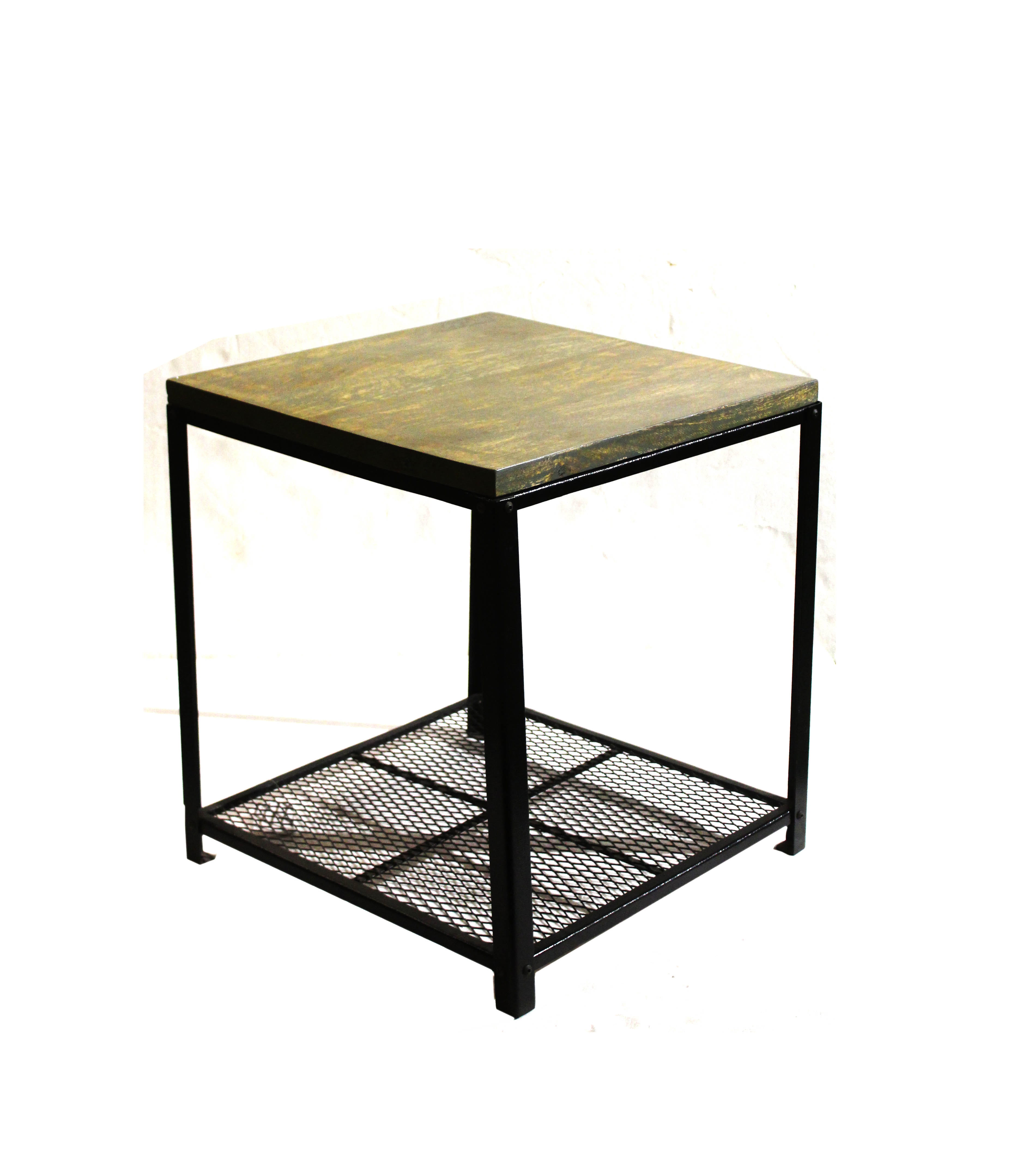 Handcrafted metal furniture by Headway Crafts